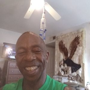 Meet your Posher, Kirk